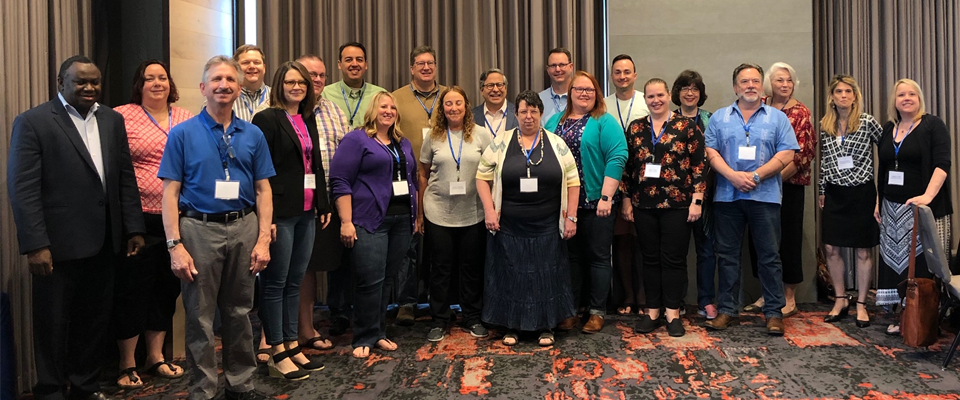 2019 CSI Participants