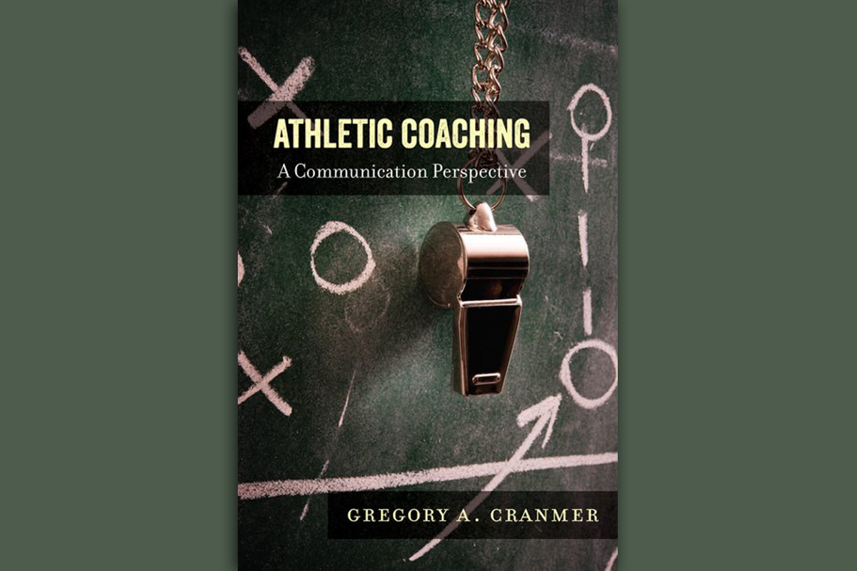 Athletic Coaching: A Communication Perspective