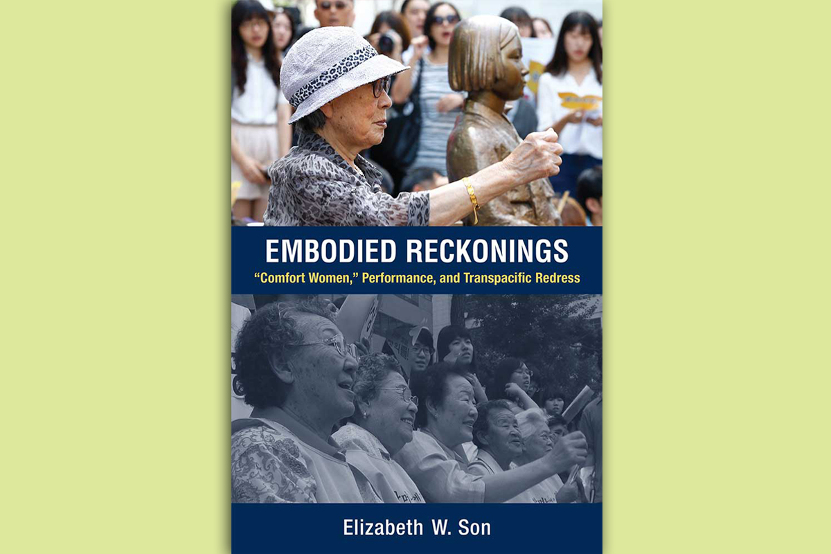 Embodied Reckonings: “Comfort Women,” Performance, and Transpacific Redress