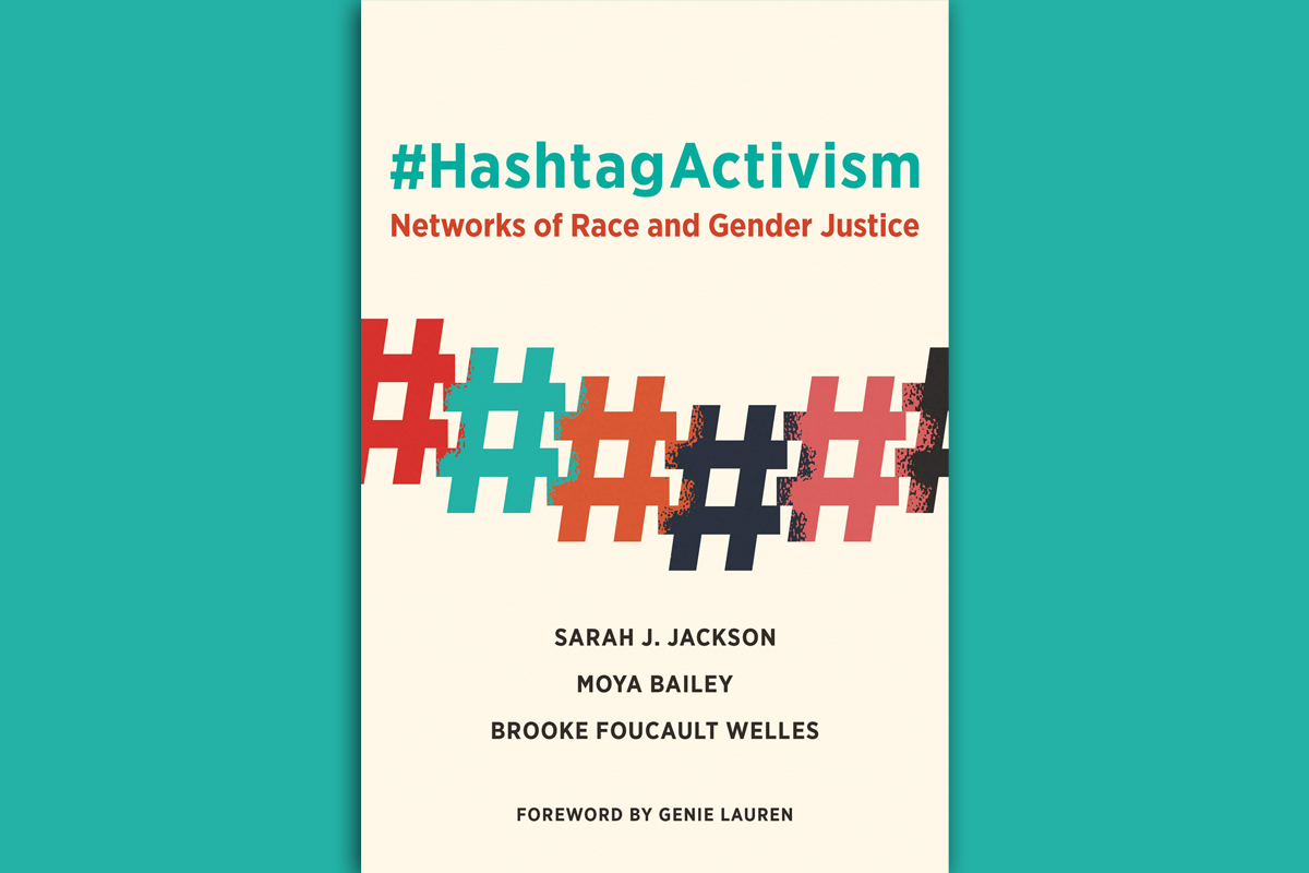 #HashtagActivism: Networks of Race and Gender Justice