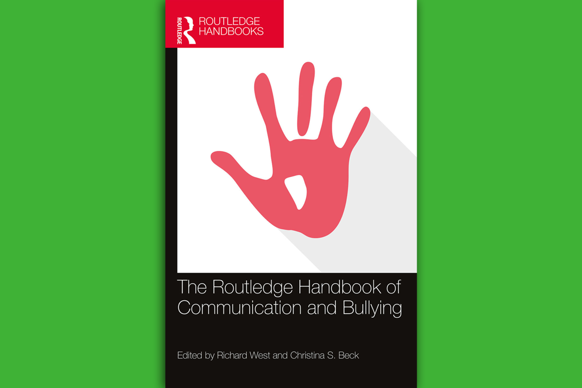 The Routledge Handbook of Communication and Bullying