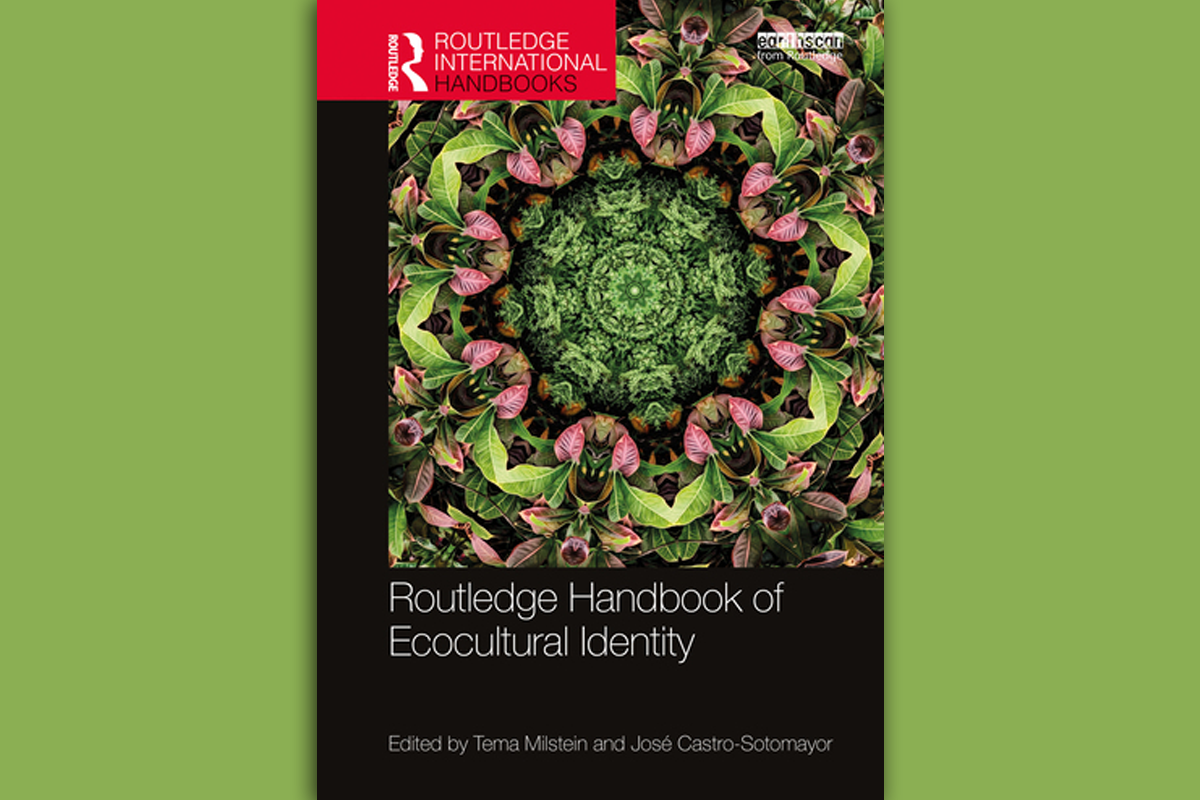 Routledge Handbook of Ecocultural Identity