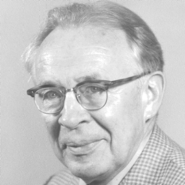 Wilbur Howell