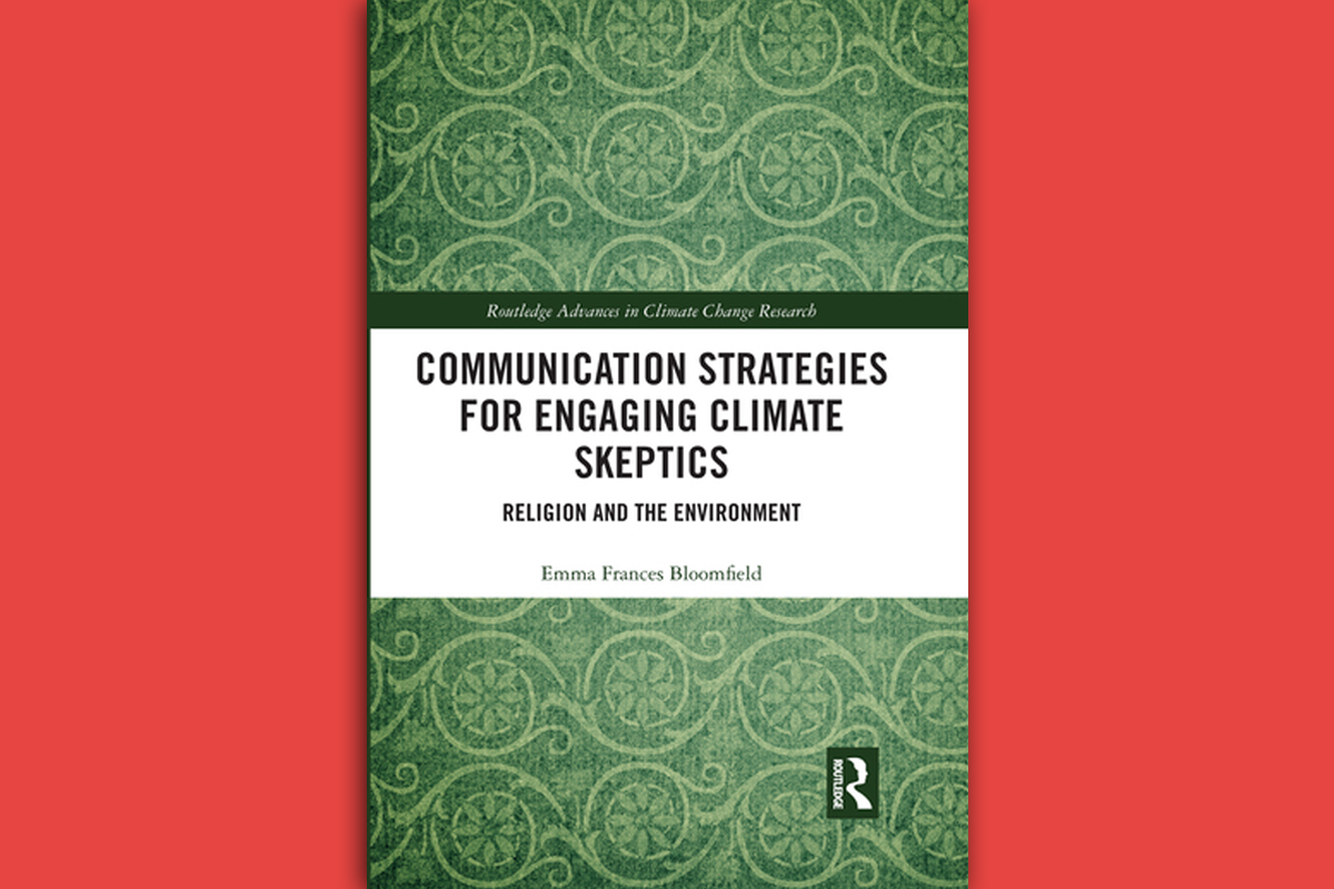 Communication Strategies for Engaging Climate Skeptics