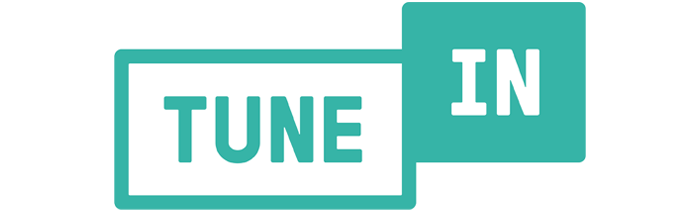 TuneIn logo