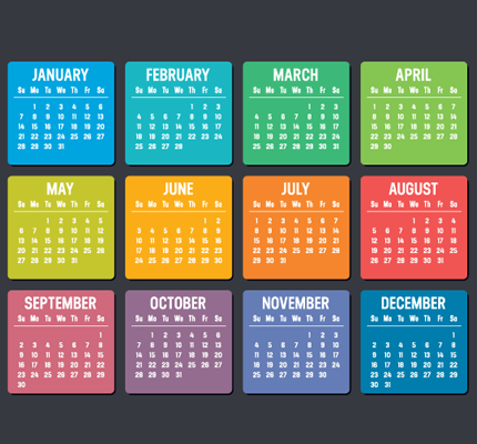 Calendar