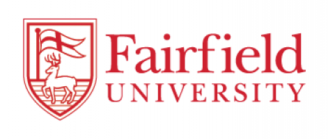 Fairfield University logo