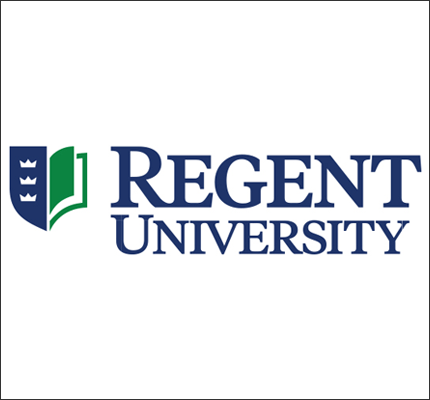 Regent University Logo