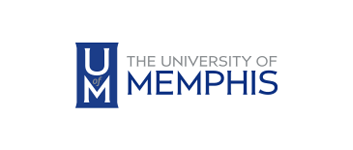 University of Memphis logo